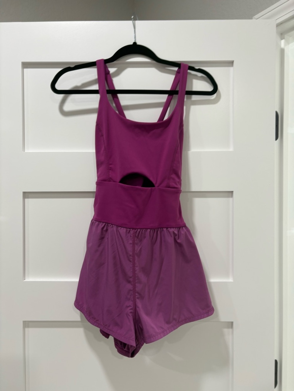 Free People Movement Righteous Runsie Size Small.